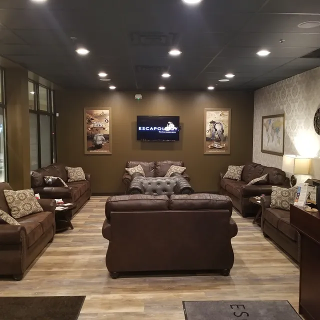 Escapology Escape Rooms Fort Wayne