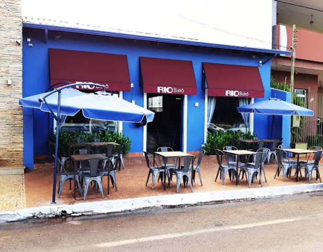 Rio Bistrô Restaurante