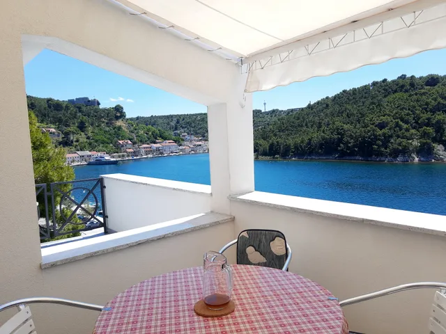 Apartment Blašković