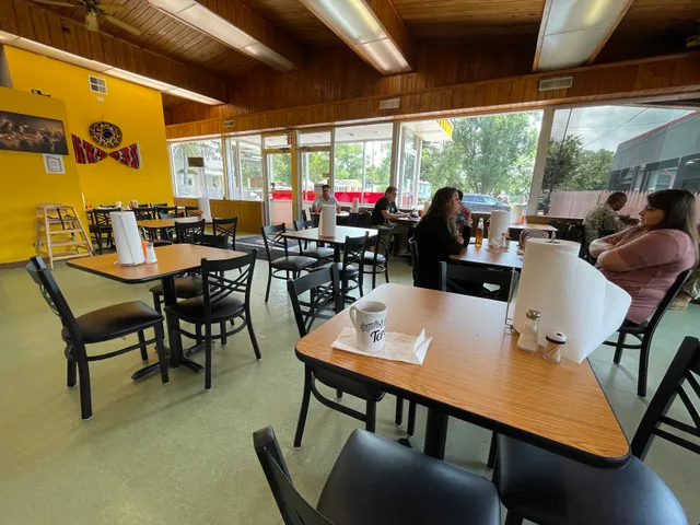 Tere Taqueria y Antojitos