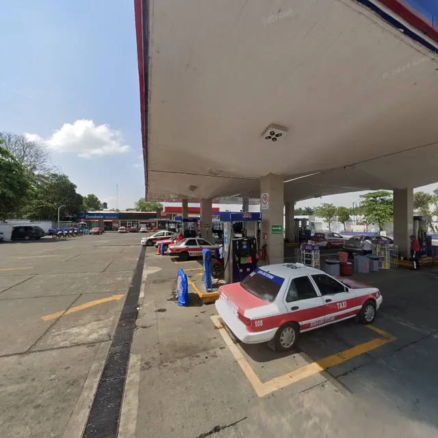 Gran Café De La Parroquia Express