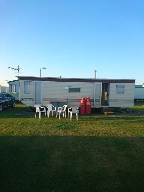 Eccles Beach Caravan Park
