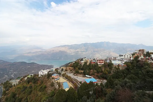 Collection O Hotel Bhagirathi