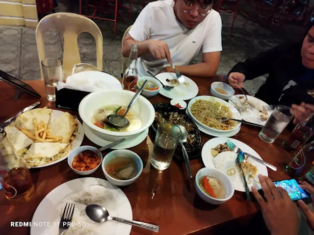 D’Guitara 8610 Grill & Resto Bar