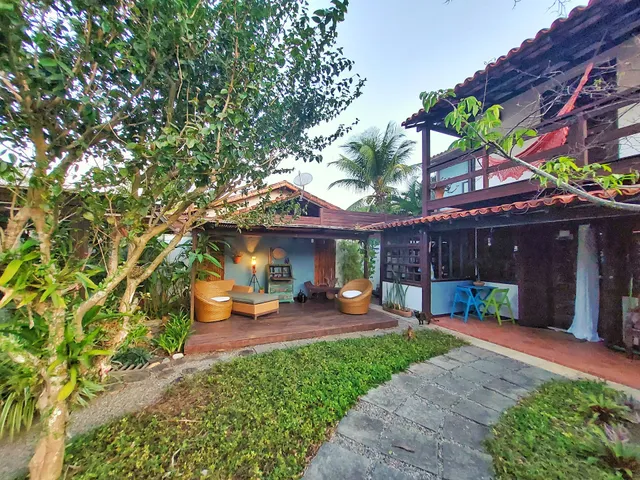 Gambá Búzios Guest House