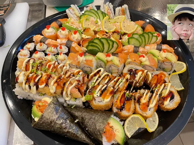K1 Sushi