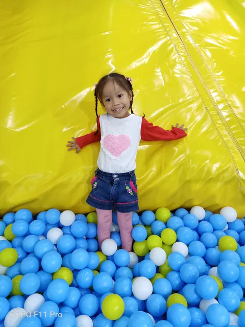 Kidzooona Shangri-La Plaza