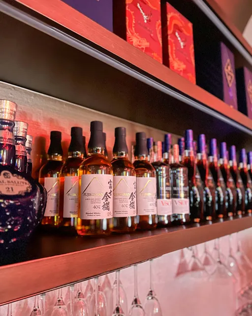 Home Dusk Live House @ Clarke Quay