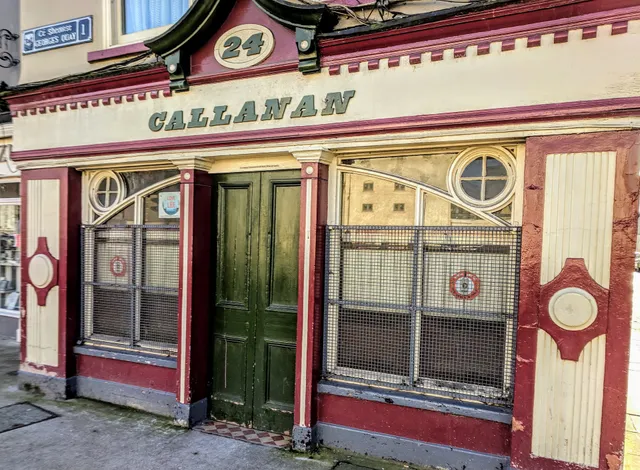 Callanan's Bar
