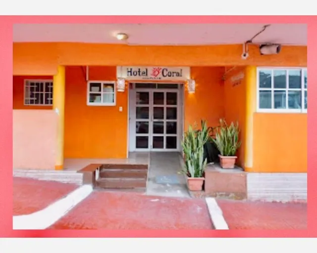 Hotel Coral Acapulco