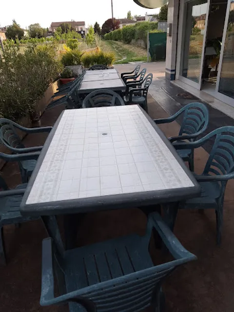 pizzeria ristorante OLEANDRI