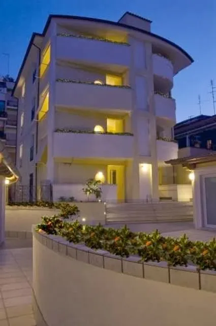 Patrizia Romana Palace