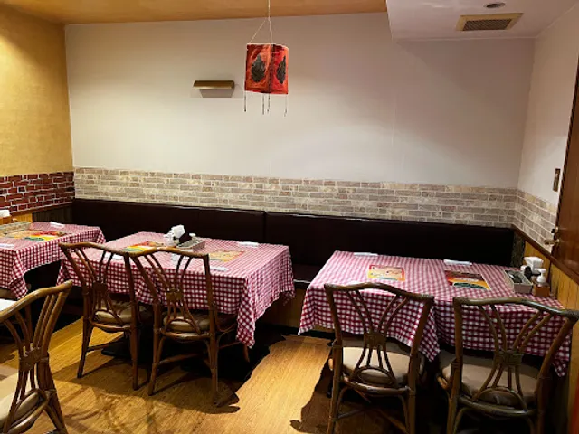 Indian Dining Spice インディアンダイニングスパイス