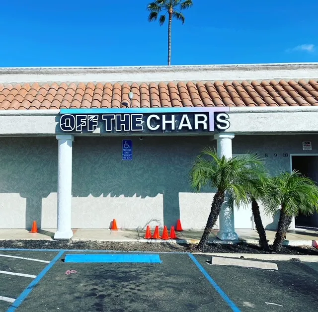 FASTSIGNS of El Cajon, CA