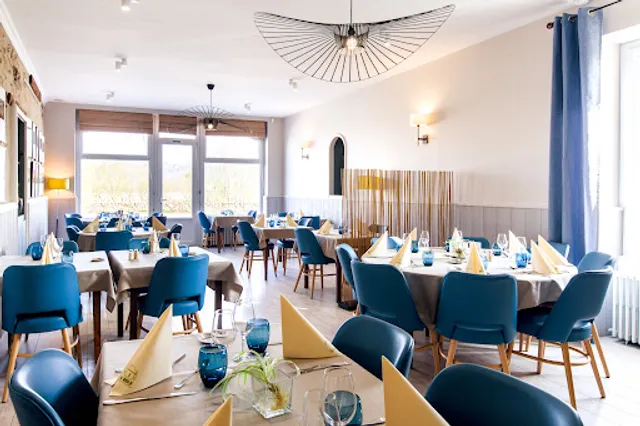 Auberge du Val de Loire