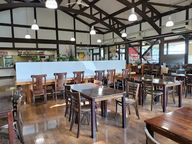 Forest Bakery & Café