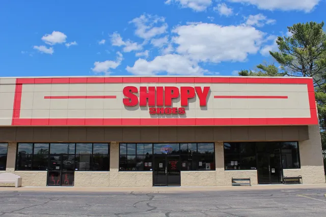 Shippy Shoes