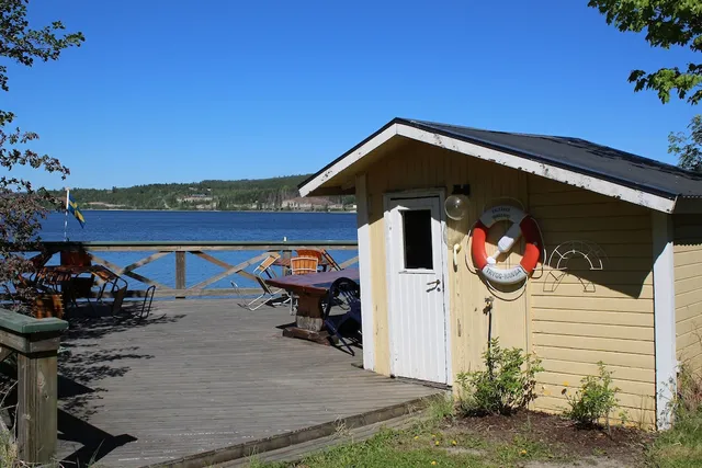 Salsåker Herrgård HB