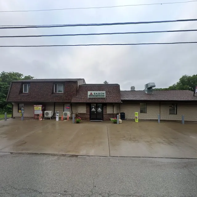 Saxon Country Market (Bogacz)