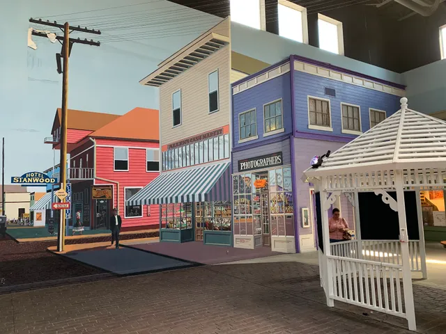 Stanwood Cinemas at the Pavilion