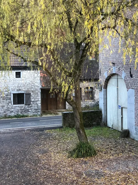 Le Cottage du Samson - Homestay