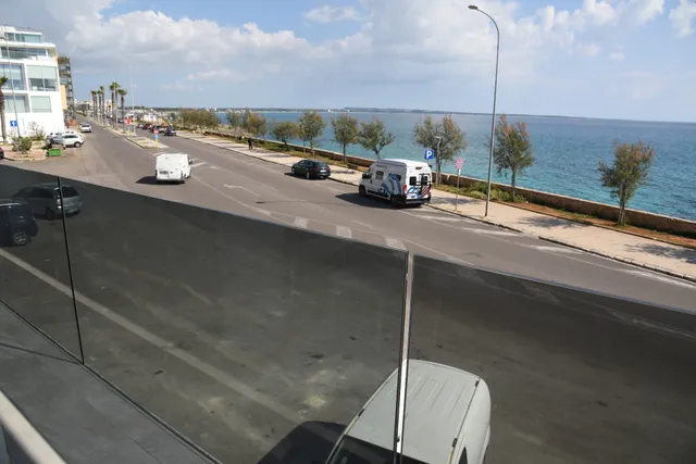 AMA LUXURY APARTMENT GALLIPOLI