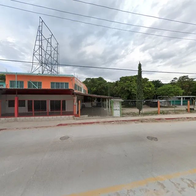 Restaurant Cabrito Al Horno