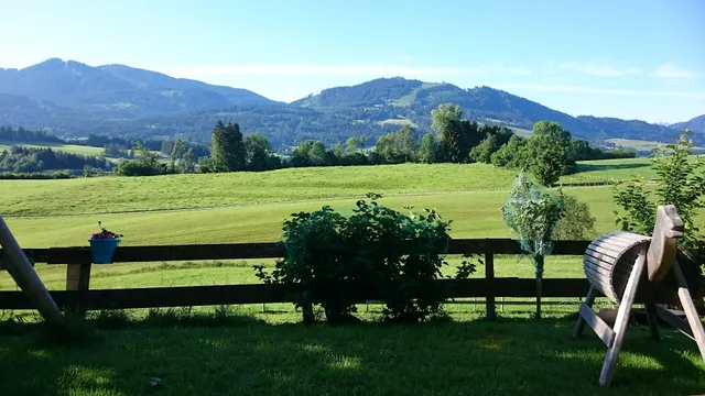 Ferienwohnung Höllisch