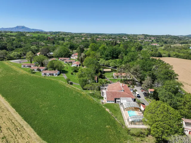 Village Club Miléade Cambo-les-Bains