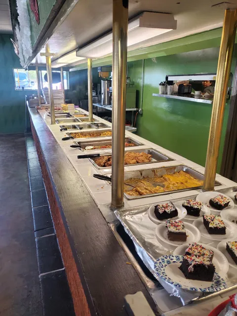 Baci’s Mexican Restaurant