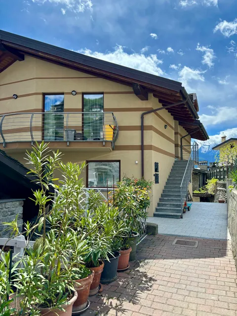 La maison de Carletto