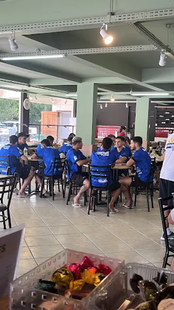 Restaurante Imperial