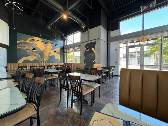 The Farmer’s Indian Restaurant