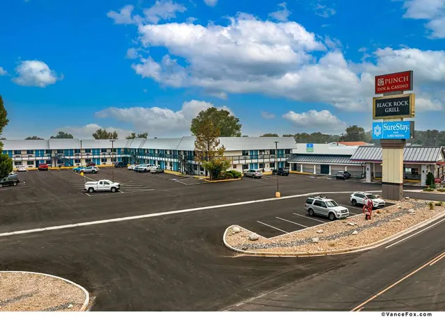 SureStay by Best Western Lovelock