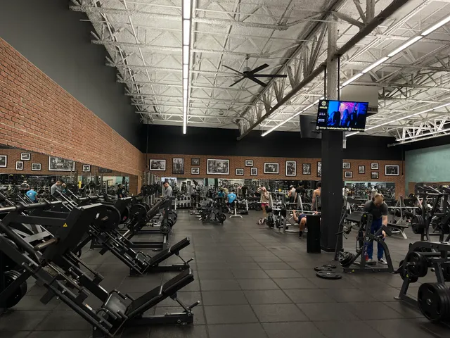 Gold's Gym San Marcos