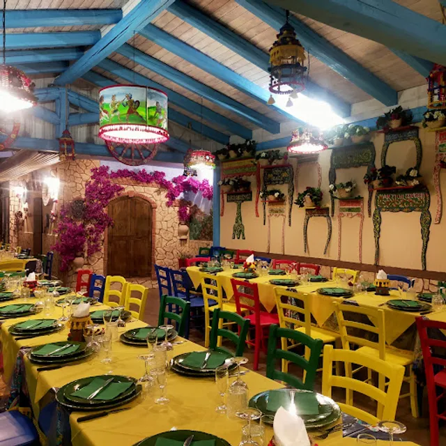 Antichi Proverbi STORICO