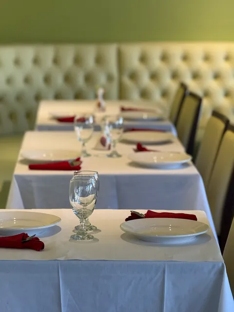 The Clove Indian Cuisine