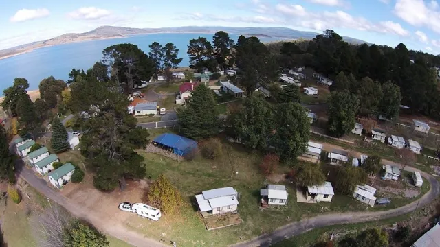 Rainbow Pines Tourist Caravan Park