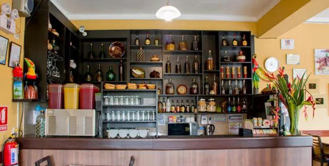 El Aguajal (Jesús María)