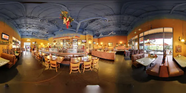 La Patrona Mexican Kitchen