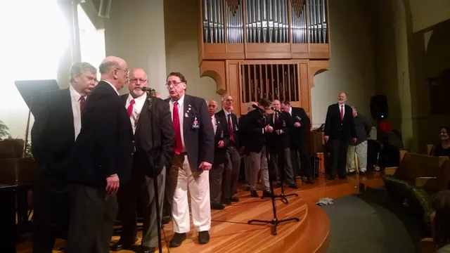 First Unitarian Society of Ithaca