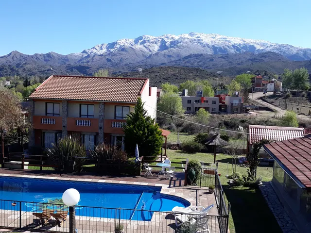 Cabins moons and suns