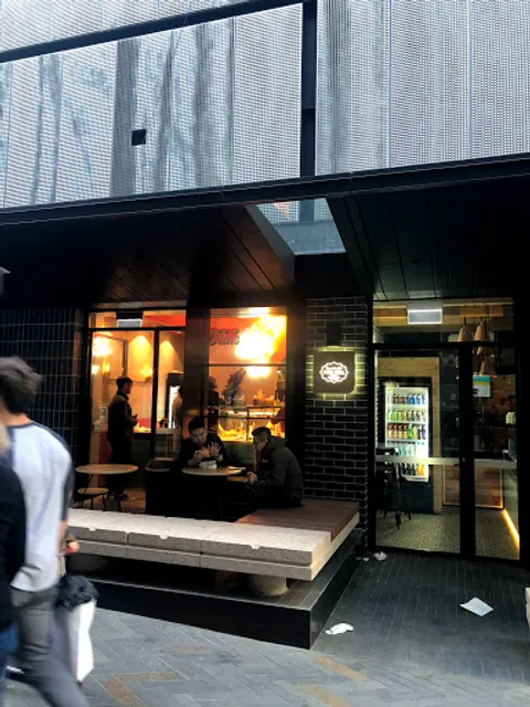 Marrickville Pork Roll