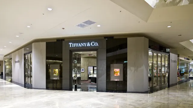 Tiffany & Co.