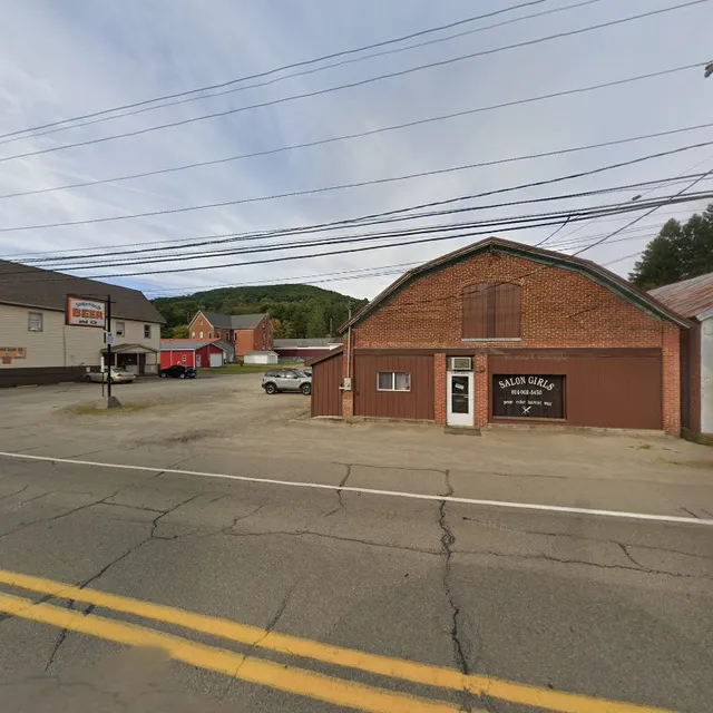 Sheffield Beer & Ice