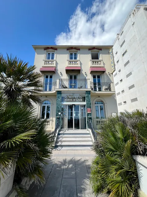 Hotel Flots d'Azur