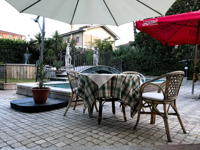 Ristorante Er Messicano