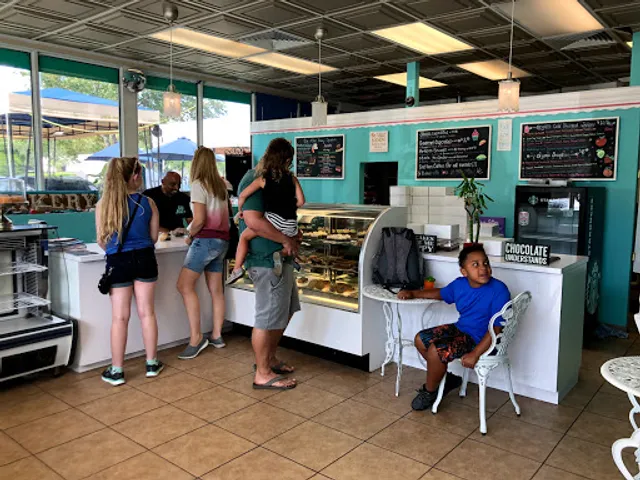 Big Mike's Healthy Choices of Ft Lauderdale