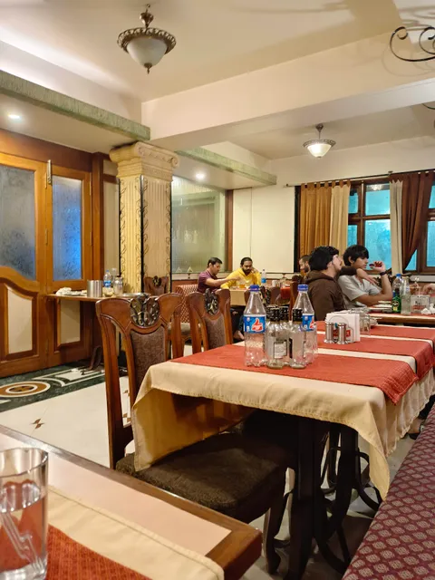 Olivia Family Restaurant and Bar