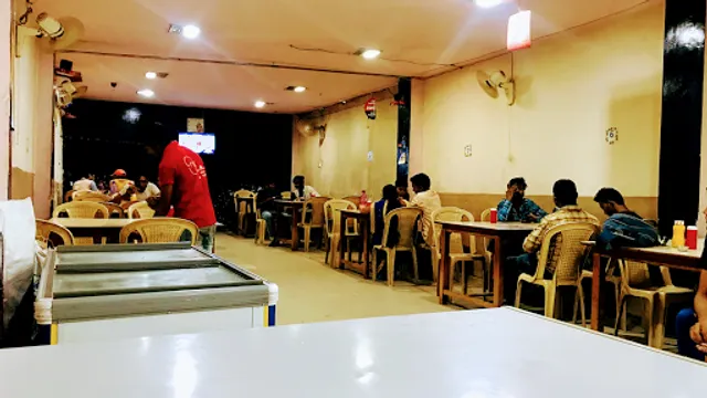Sai Fast Food Corner